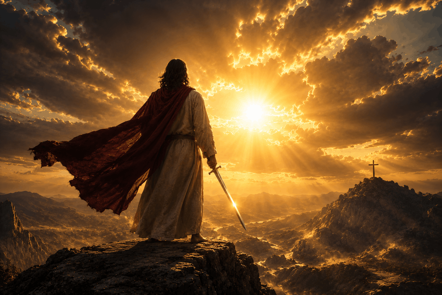 Revelation Unpacked